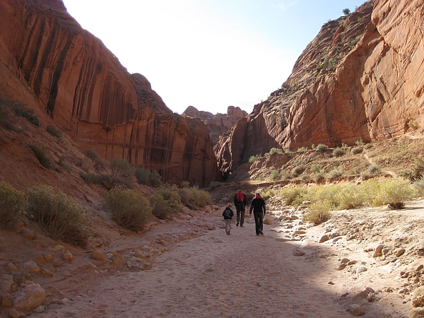 Buckskin Gulch Buckskin Gulch