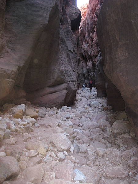 Buckskin Gulch Buckskin Gulch