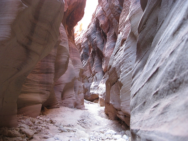 Buckskin Gulch Buckskin Gulch