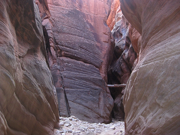 Buckskin Gulch