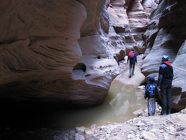 Buckskin Gulch Buckskin Gulch