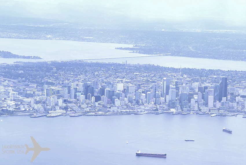 Seattle Skyline