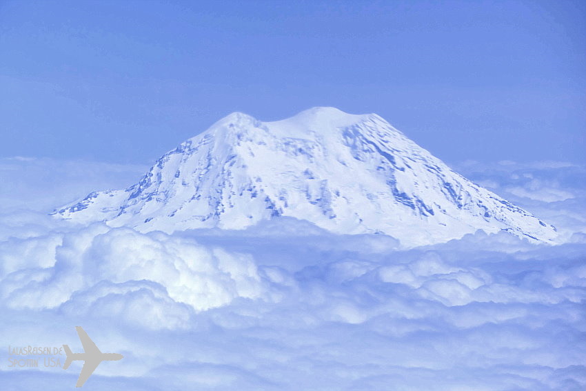 Mount Rainier