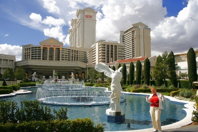 Caesars Palace