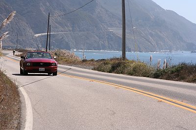 Pacific Coast Highway Pacific Coast Highway