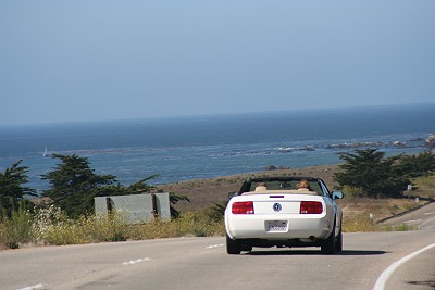 Pacific Coast Highway Pacific Coast Highway