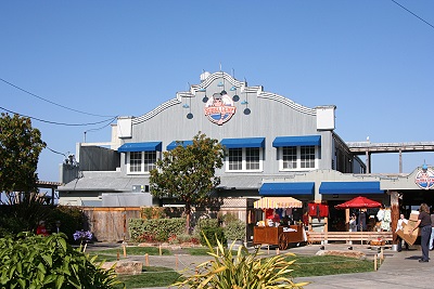 Bubba Gump Monterey Bubba Gump Monterey