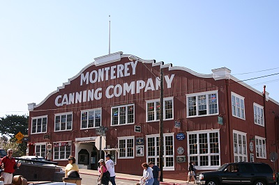 Cannery Row Monterey Cannery Row Monterey