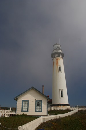 Pigeon Point Lighthouse Pigeon Point Lighthouse