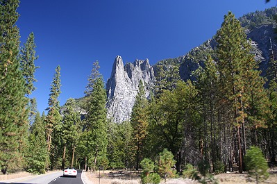 Yosemite Valley