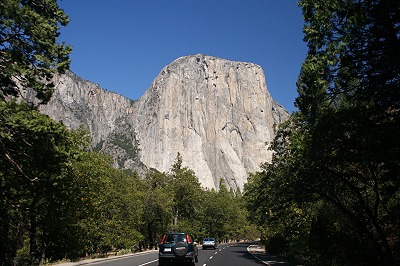 El Capitan