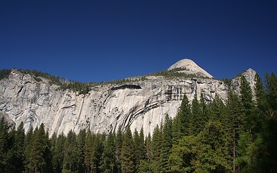 Yosemite Valley