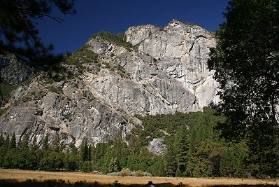 Yosemite Valley