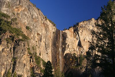 Bridal Veil Falls