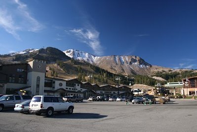 Mammoth Lakes Mammoth Lakes
