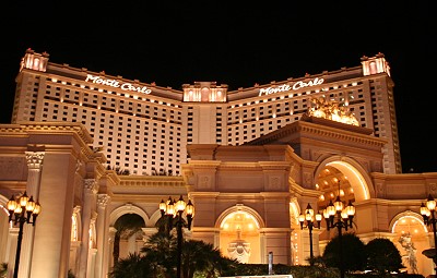 Monte Carlo