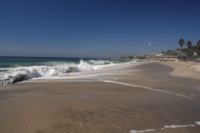 Aliso Beach Park