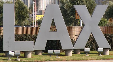 LAX