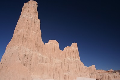 Cathedral Gorge Cathedral Gorge