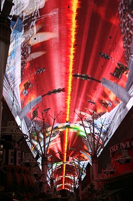 Fremont Street Experience Fremont Street Experience