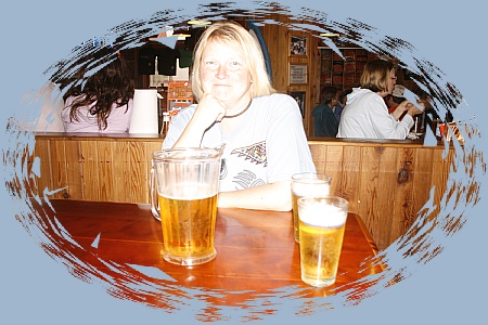 ich habe Bierdurst ich habe Bierdurst