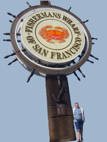 Fisherman's Wharf Fisherman's Wharf