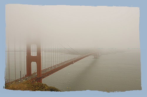 Golden Gate Bridge Golden Gate Bridge