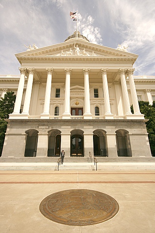 State Capitol Sacramento State Capitol Sacramento