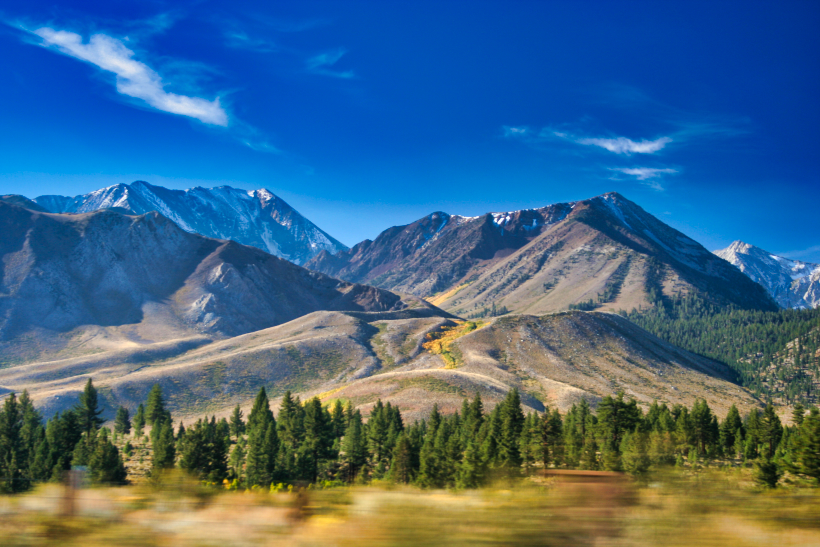 Sierra Nevada