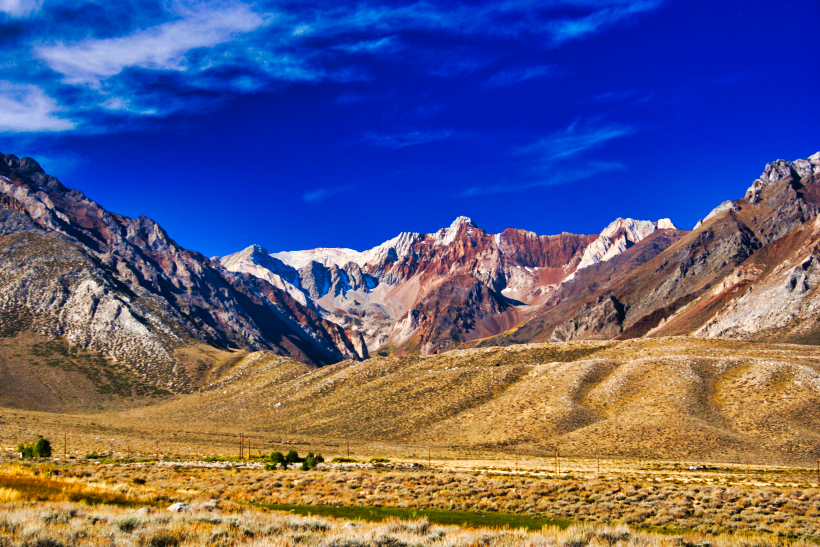 Sierra Nevada