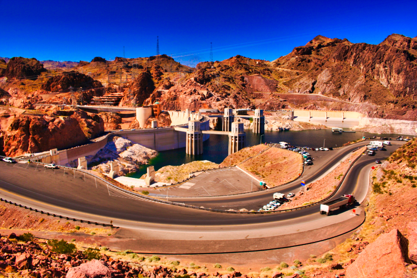 Hoover Dam