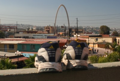 Tijuana Tijuana