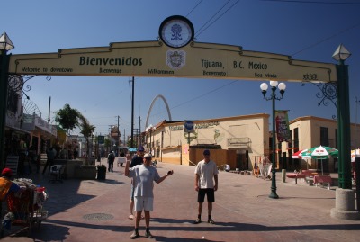 Tijuana Tijuana