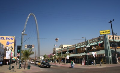 Tijuana Tijuana