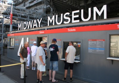 Midway Museum San Diego Midway Museum San Diego