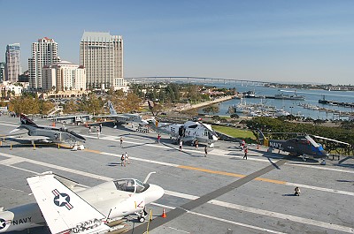 Midway Museum San Diego Midway Museum San Diego