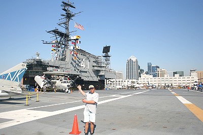 Midway Museum San Diego Midway Museum San Diego