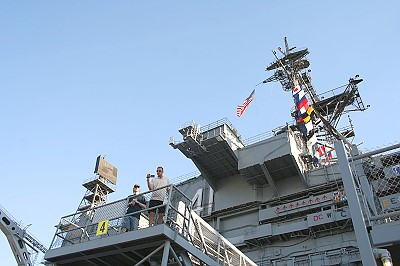Midway Museum San Diego Midway Museum San Diego