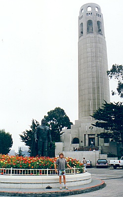 Coit Tower