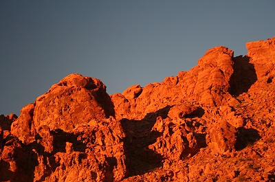 Valley of Fire Valley of Fire