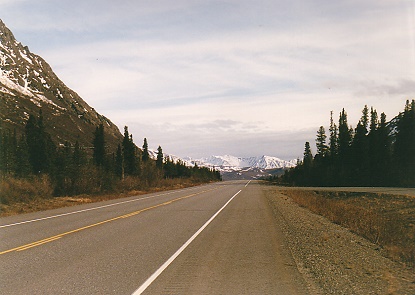 Alaska Highway