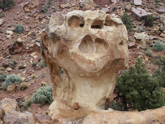 Capitol Reef National Park Capitol Reef National Park