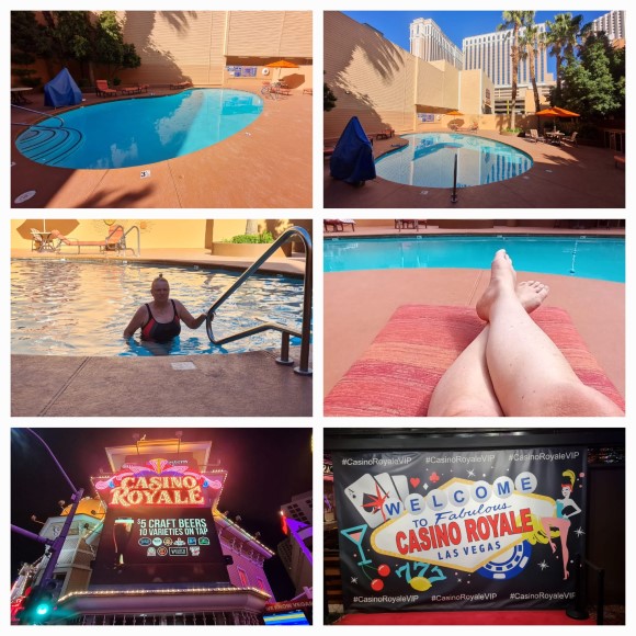 Casino Royale Casino Royale