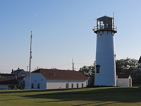Chatham Twin Lights Chatham Twin Lights