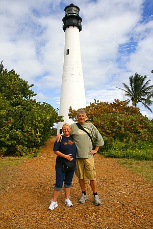 Cape Florida Lighthouse Cape Florida Lighthouse