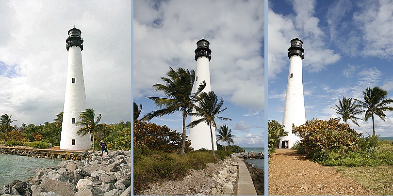 Cape Florida Lighthouse