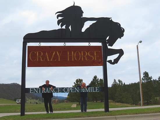 Crazy Horse Memorial Crazy Horse Memorial