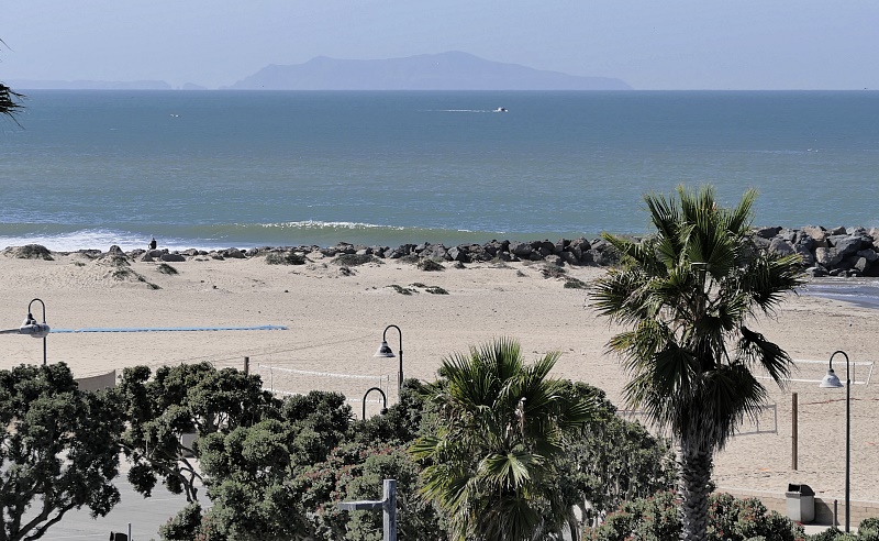 Channel Islands National Park