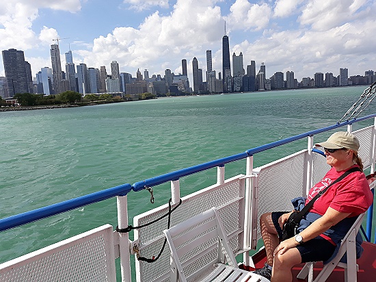 Skyline Tour Chicago Skyline Tour Chicago