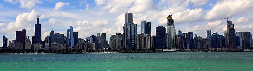 Skyline Tour Chicago